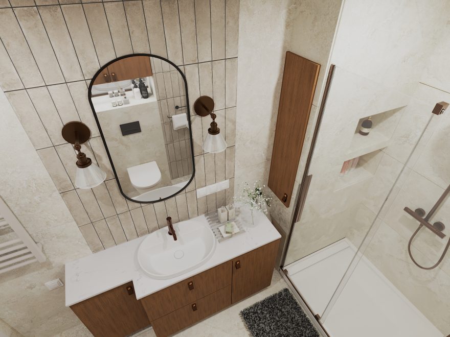 02_widok łazienki - coopper